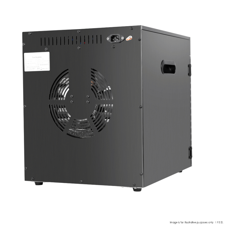 Benchstar Food Dehydrator with 10 trays – FD-10HB