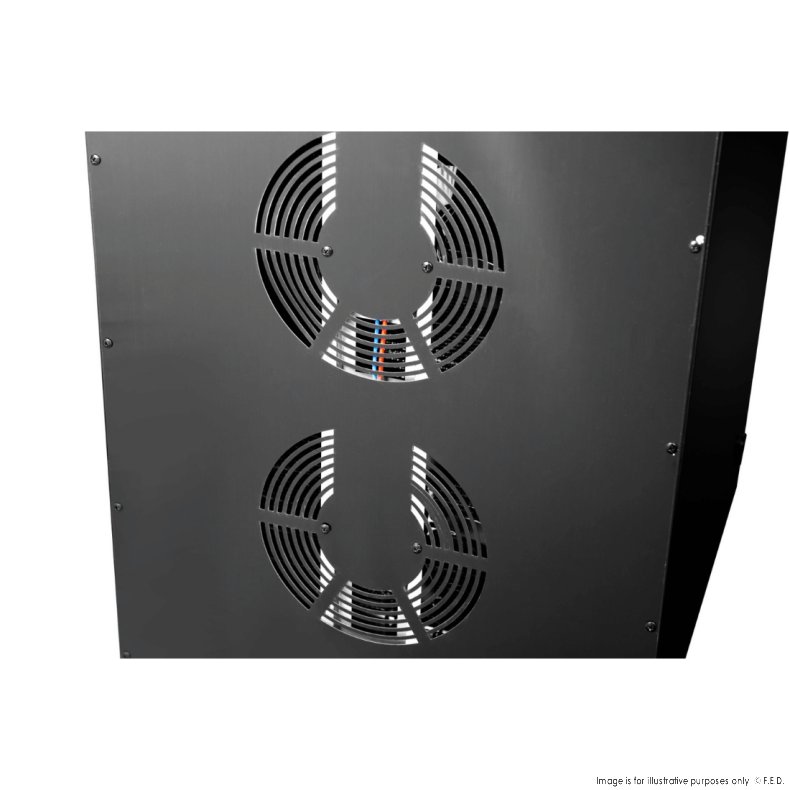 Benchstar Food Dehydrator with 16 trays – FD-16HB