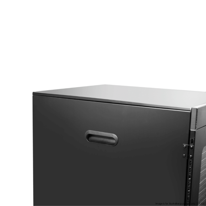 Benchstar Food Dehydrator with 16 trays – FD-16HB