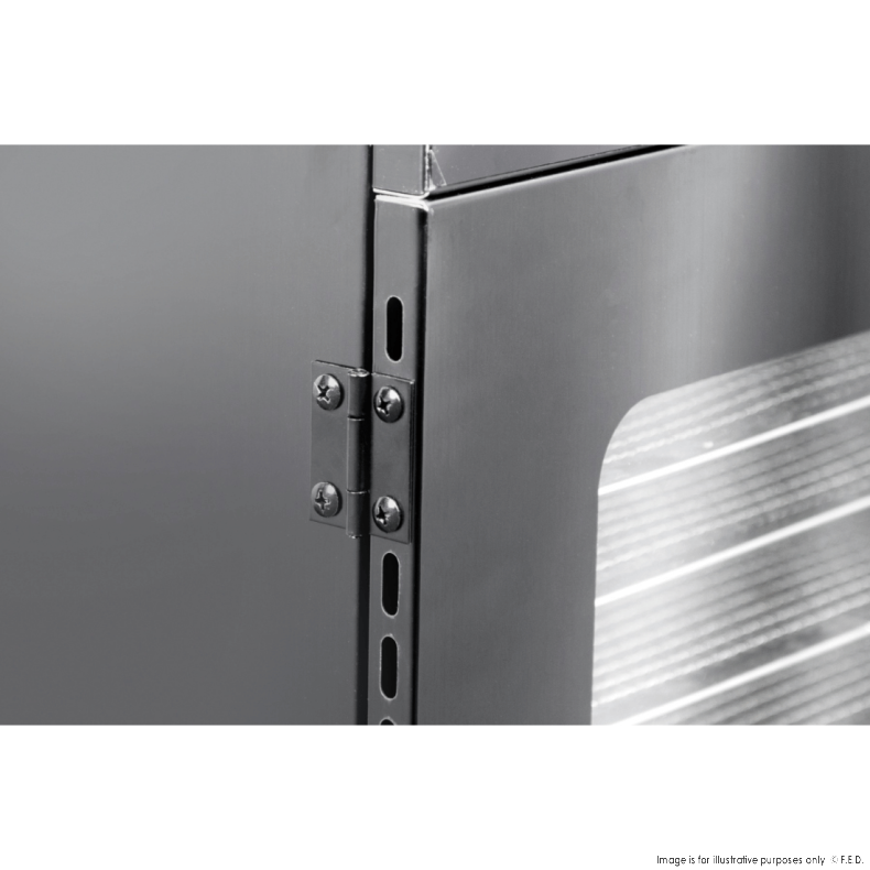 Benchstar Food Dehydrator with 16 trays – FD-16HB