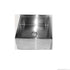Stainless Steel Floor Mop Sink - FMS-H