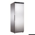 FED-X 350L S/S Single Solid Door Fridge - XR400SS