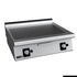 Fagor Kore 700 Bench Top Chrome Gas Griddle NG - FT-G710CL