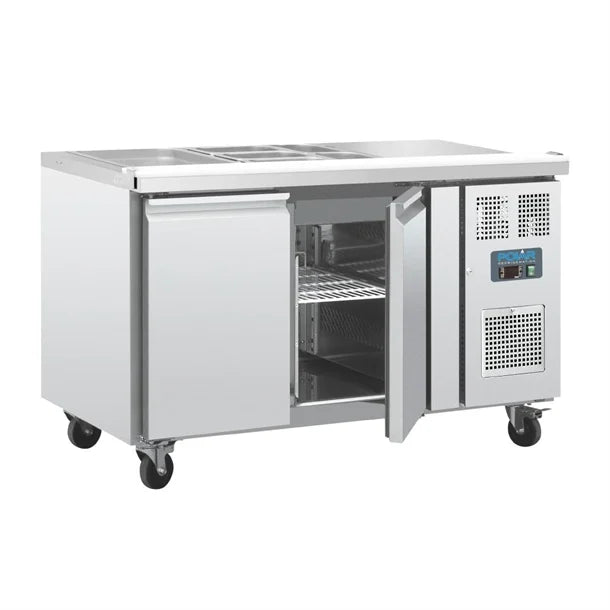 Polar 2 Door Counter Unit for CT393-A UA017-A
