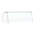 Curved Glass Sneeze Guard Assembly for CT394-A