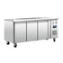 Polar 3 Door Counter Unit for CT394-A UA018-A