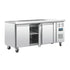 Polar 3 Door Counter Unit for CT394-A UA018-A
