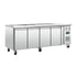 Polar 4 Door Counter Unit for CT395-A UA019-A
