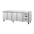 Polar 4 Door Counter Unit for CT395-A UA019-A