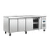 Polar 4 Door Counter Unit for CT395-A UA019-A