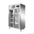 Thermaster Double Door Upright Display Fridge - SUCG1000
