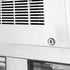 Thermaster Double Door Upright Display Fridge - SUCG1000