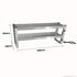 Benchstar Commercial Food Warmer with 10 Lamps – FW10L-182