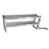 Benchstar Commercial Food Warmer with 10 Lamps – FW10L-182