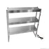 Benchstar Commercial Food Warmer with 6 Lamps – FW6L-093