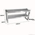 Benchstar Commercial Food Warmer with 8 Lamps – FW8L-152