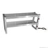 Benchstar Commercial Food Warmer with 8 Lamps – FW8L-152