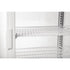 Polar C-Series Energy Efficient Display Fridge White - 68Ltr