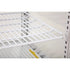 Polar C-Series Energy Efficient Display Fridge White - 68Ltr