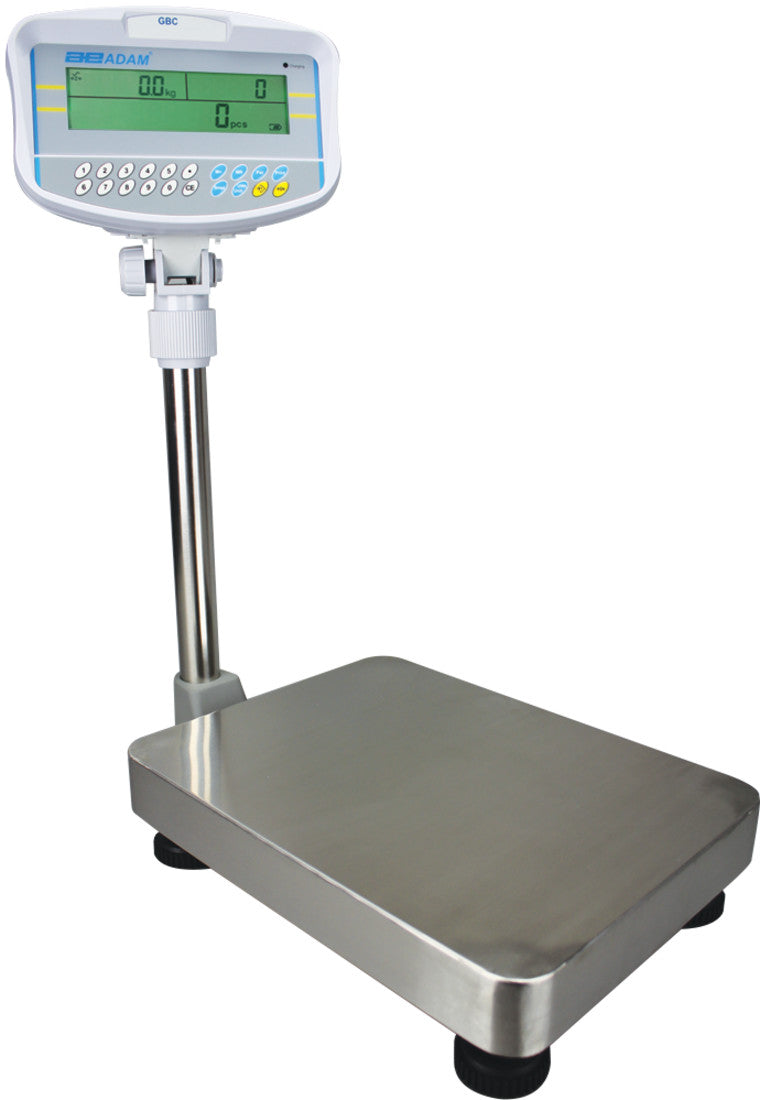 GBC Bench Counting Scales-GBC 16