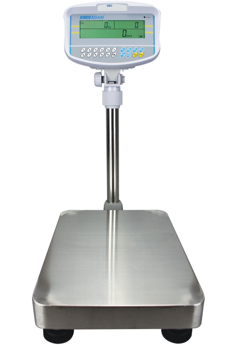 GBC Bench Counting Scales-GBC 32