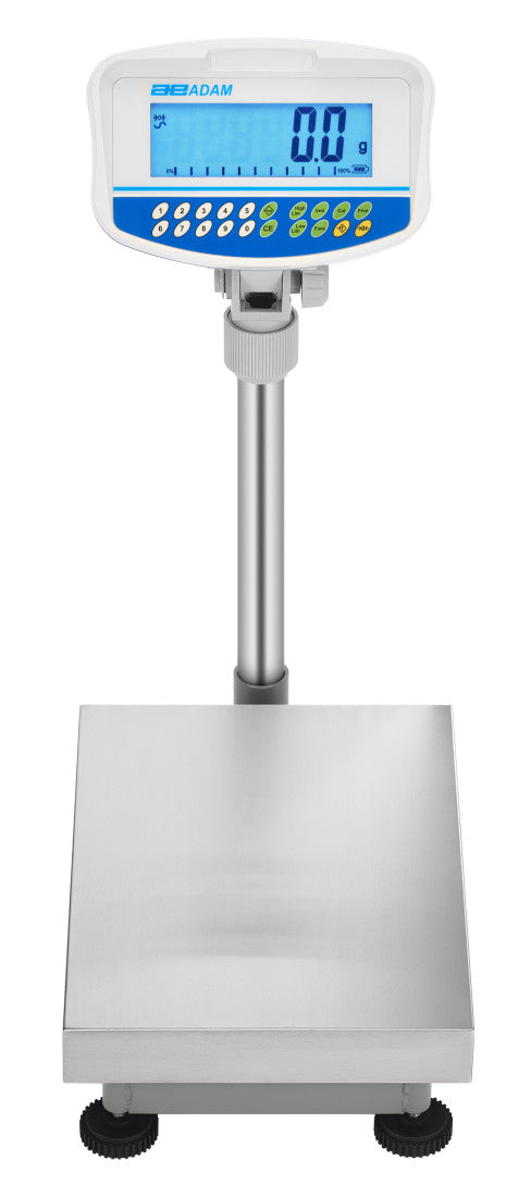 GBK-Plus and GFK-Plus Bench and Floor Checkweighing Scales-GBK-Plus 16