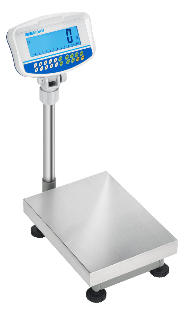 GBK-Plus & GFK-Plus Bench and Floor Checkweighing Scales-GBK-Plus 32