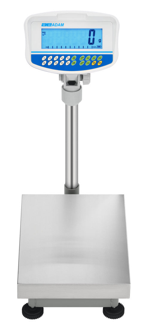 GBK-Plus & GFK-Plus Bench and Floor Checkweighing Scales-GBK-Plus 60
