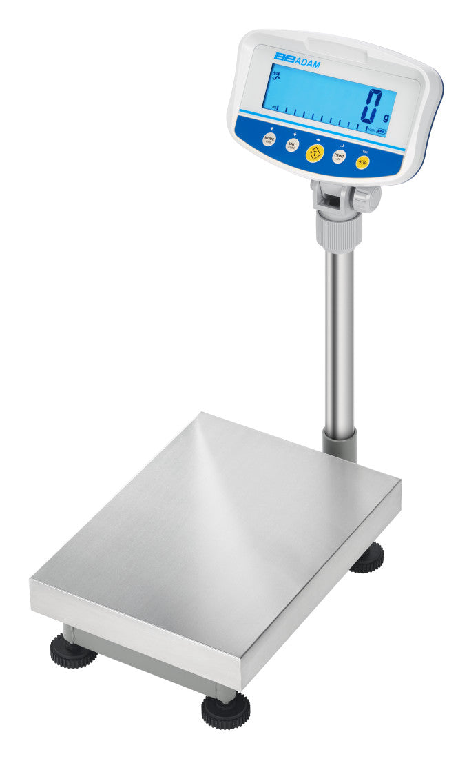 GBK-S & GFK-S Bench and Floor Scales-GBK-S 32