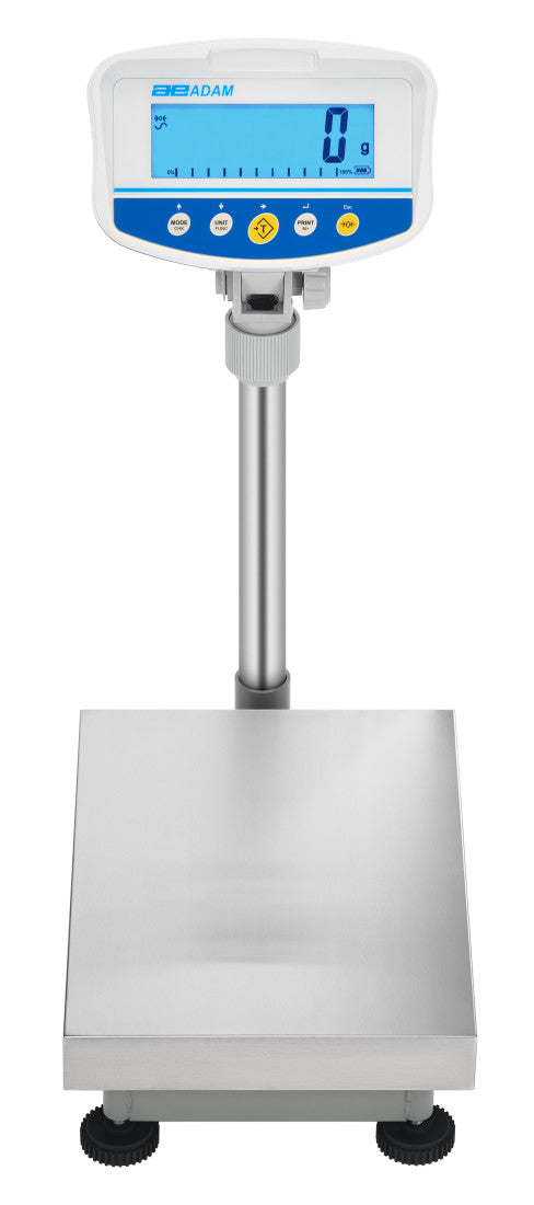 GBK-S & GFK-S Bench and Floor Scales-GBK-S 60