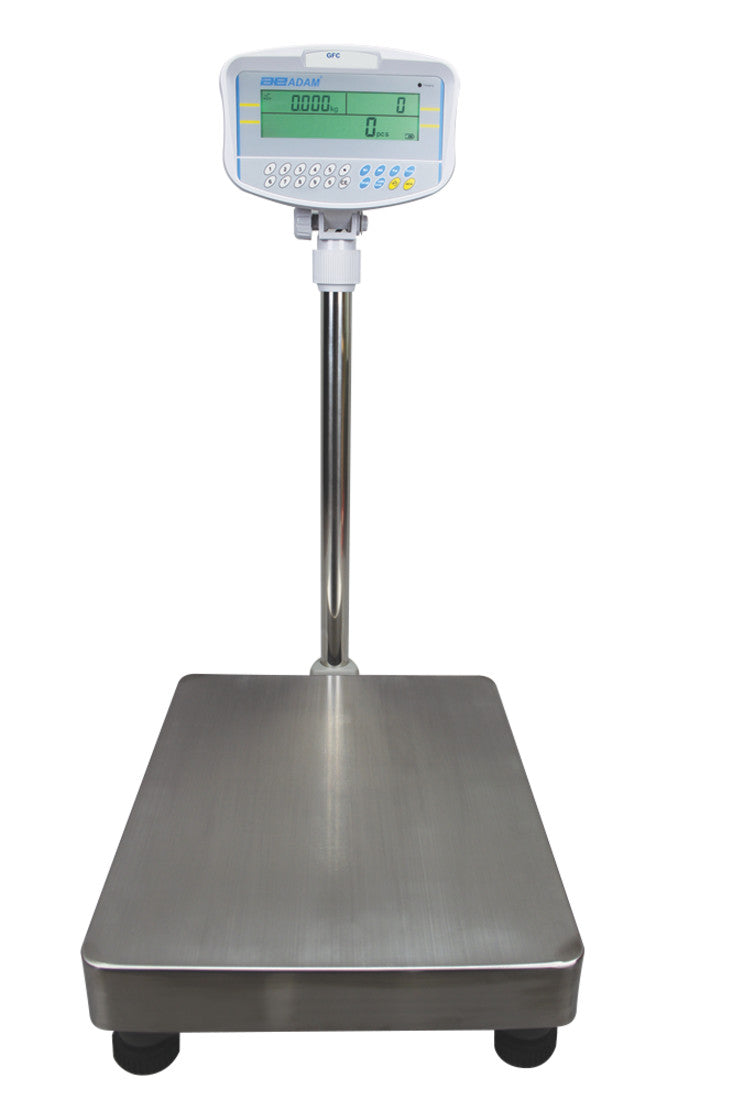 GFC Floor Counting Scales-GFC 75