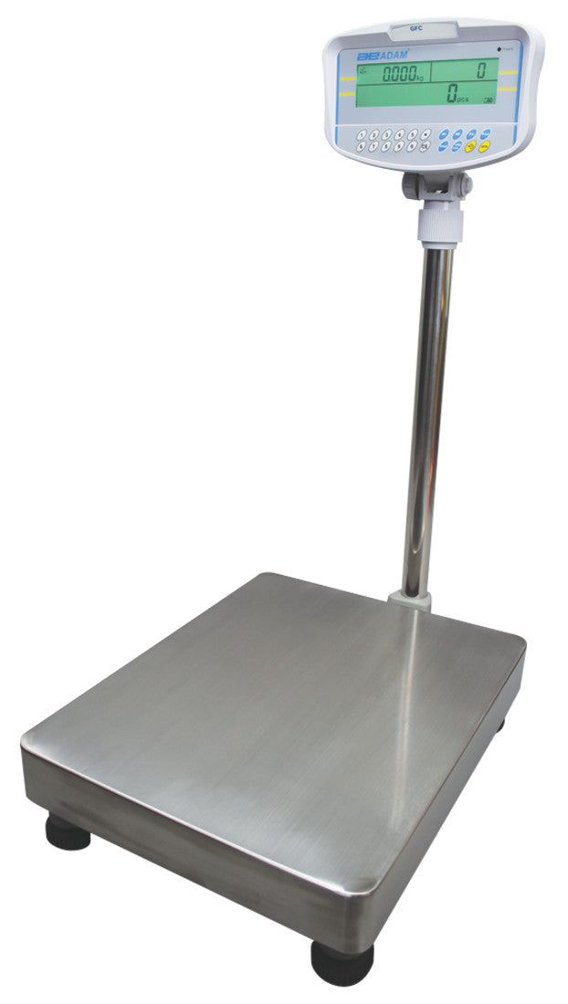 GFC Floor Counting Scales-GFC 75