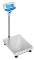 GBK-Plus & GFK-Plus Bench and Floor Checkweighing Scales-GFK-Plus 150H