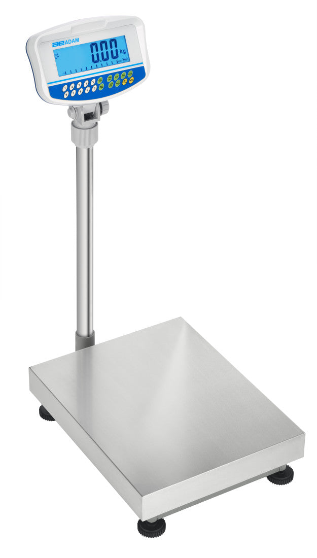 GBK-Plus & GFK-Plus Bench and Floor Checkweighing Scales-GFK-Plus 300
