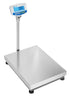 GBK-Plus & GFK-Plus Bench and Floor Checkweighing Scales-GFK-Plus 600