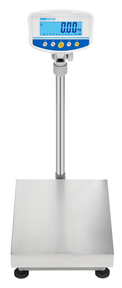GBK-S & GFK-S Bench and Floor Scales-GFK-S 150