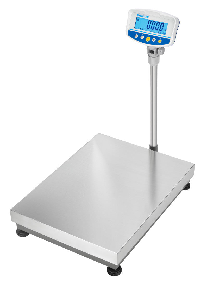 GBK-S & GFK-S Bench and Floor Scales-GFK-S 600