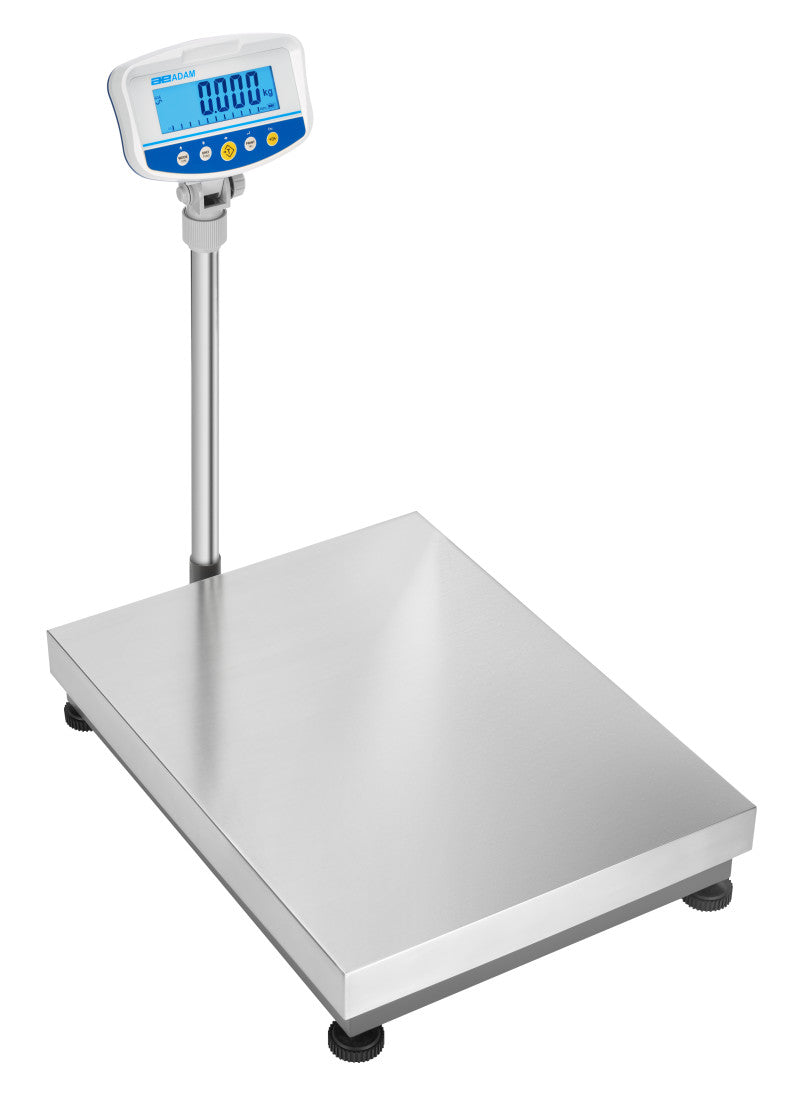 GBK-S & GFK-S Bench and Floor Scales-GFK-S 600