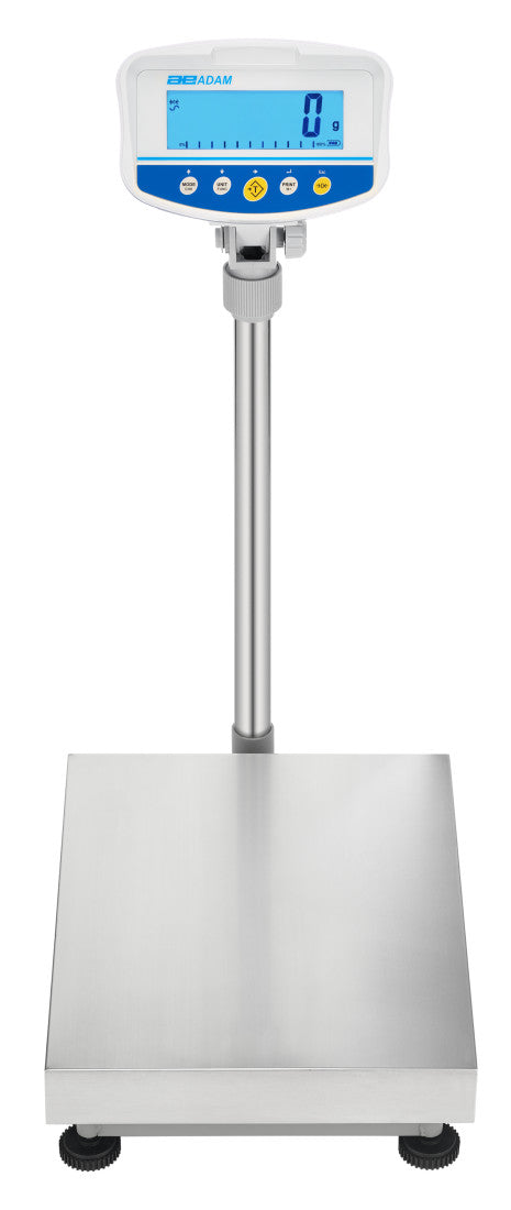 GBK-S & GFK-S Bench and Floor Scales-GFK-S 75