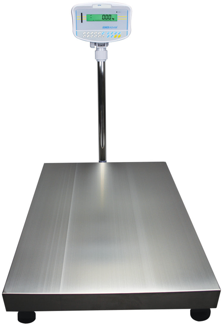 GFK Mplus Approved Floor Scales-GFK 300MPLUS