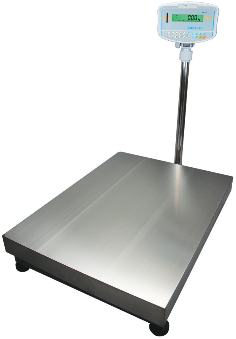 GFK Mplus Approved Floor Scales-GFK 300MPLUS