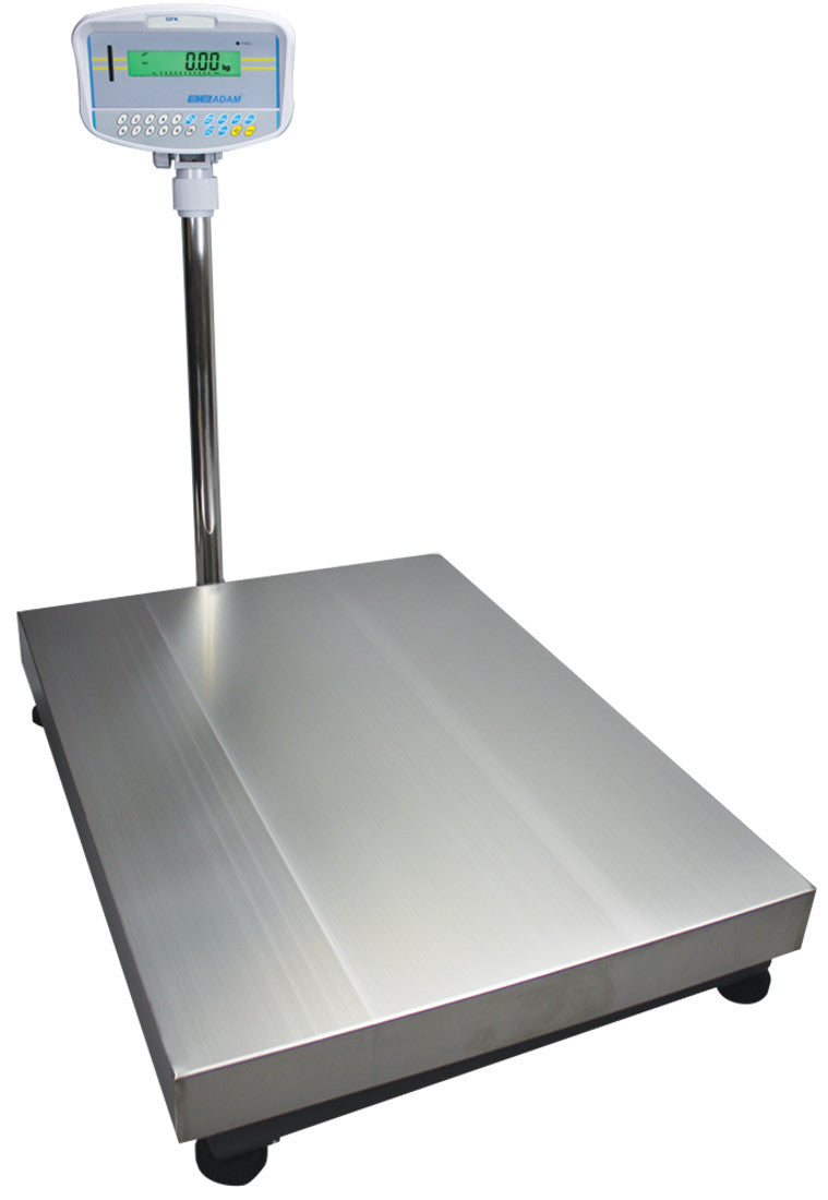 GFK Mplus Approved Floor Scales-GFK 300MPLUS