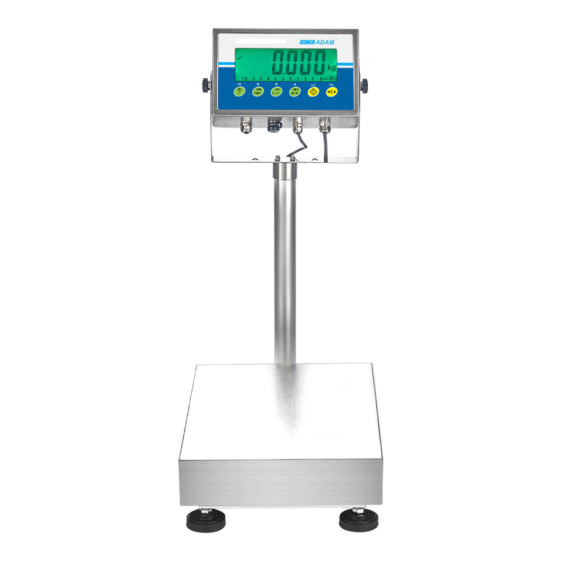 Gladiator Waterproof Scales-GGB 35