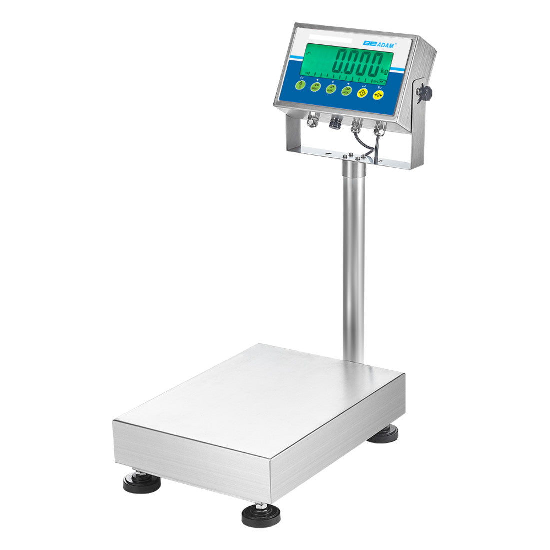 Gladiator Waterproof Scales-GGB 35