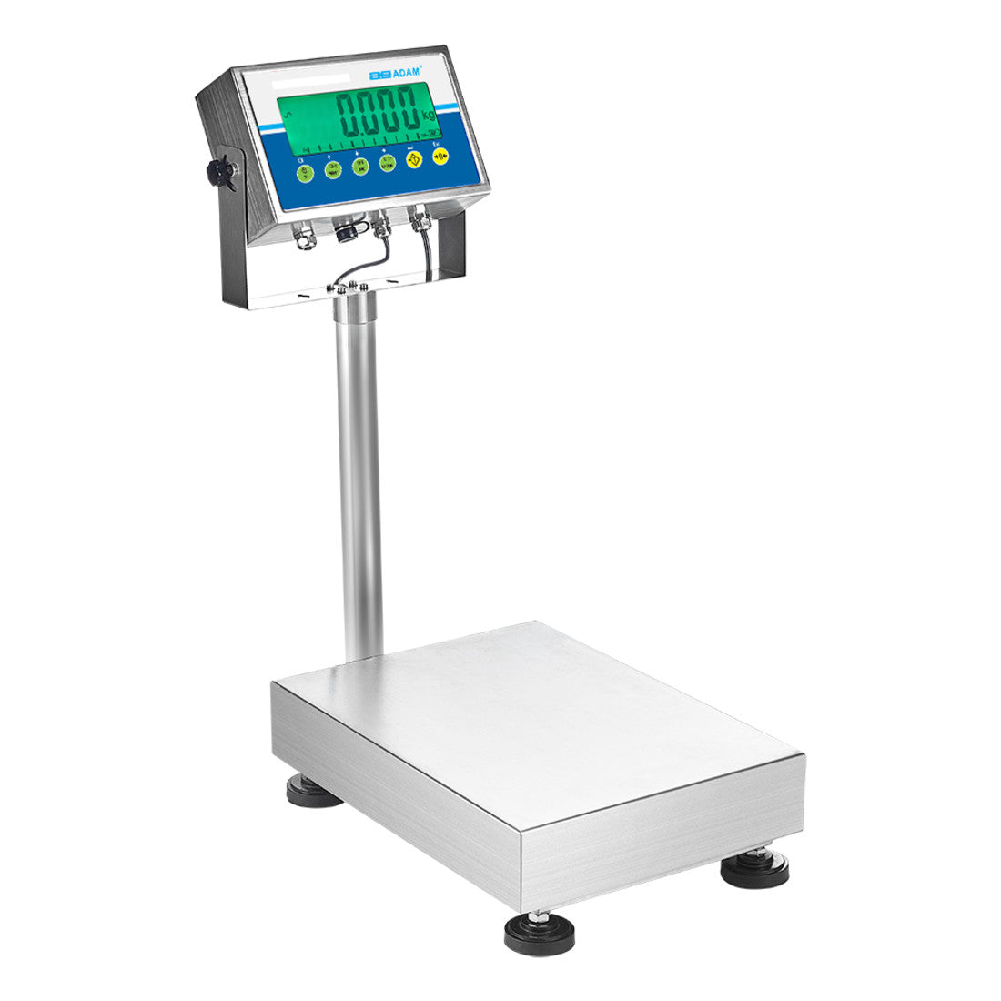 Gladiator Waterproof Scales-GGB 35