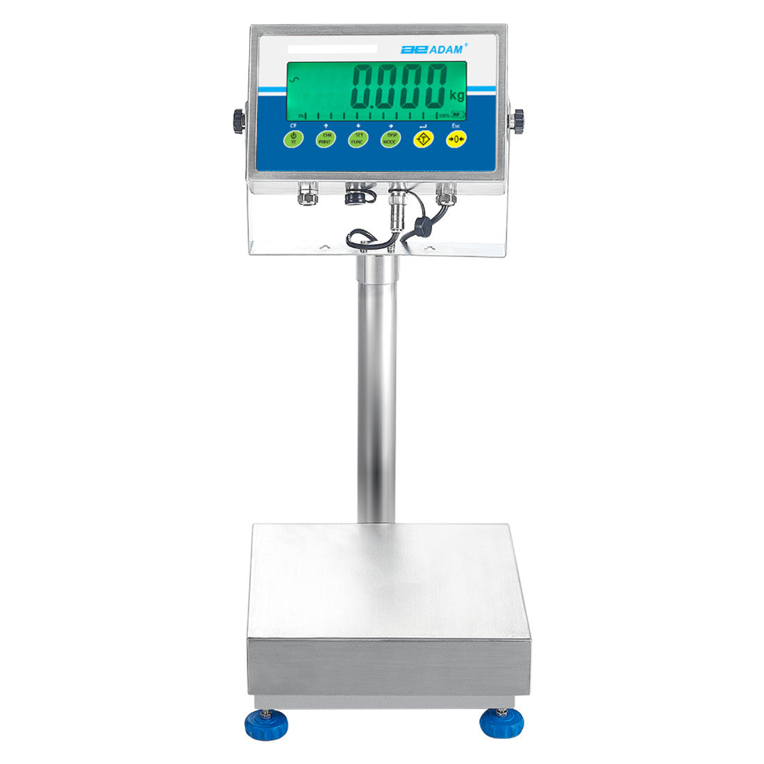 Gladiator Waterproof Scales-GGS 35