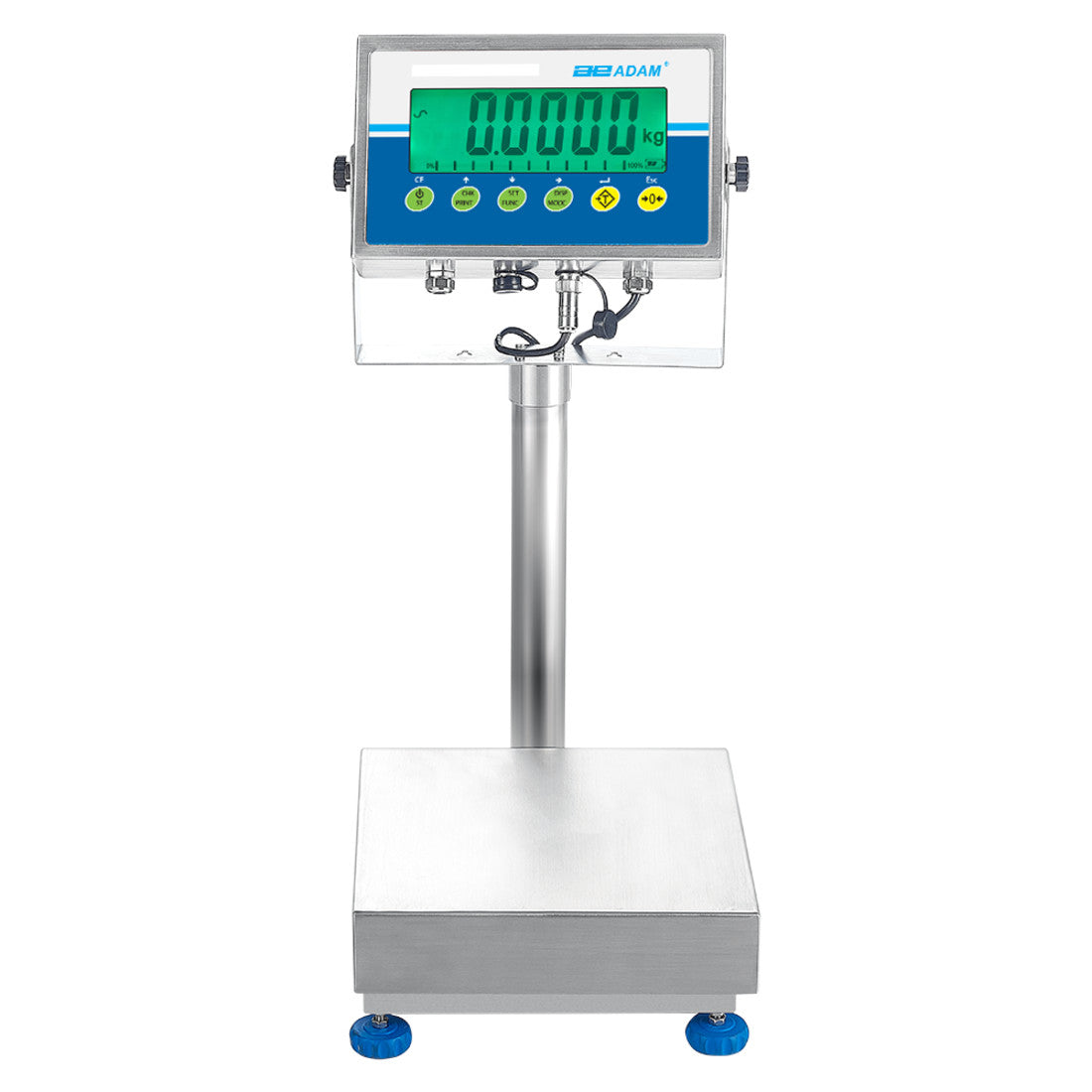 Gladiator Waterproof Scales-GGS 8