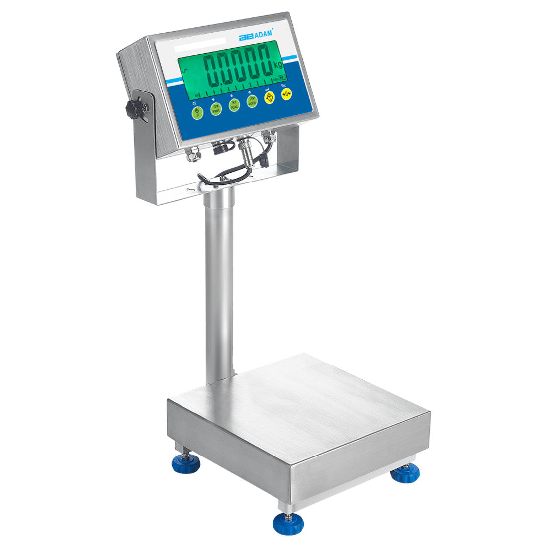 Gladiator Waterproof Scales-GGS 8