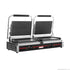 Benchstar Large Double Contact Griddle - GH-813EE