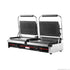 Benchstar Large Double Contact Griddle - GH-813EE